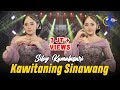 Silvy Kumalasari Kawitaning Sinawang Official Music Video Sumilire Angin Gowo Tresno