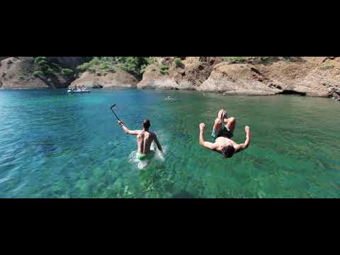 Crosscall Pack Trekker-X4 + 3 Accessoires offerts (X-Play/X-Armband/Power Pack) 