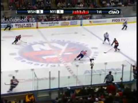 Alexander Semin Top 10