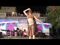 No 1 Stage Parformance Banni Tharo Banno Diwano Gaadi Fortuner Layo Satag Performace Rekha Rangili