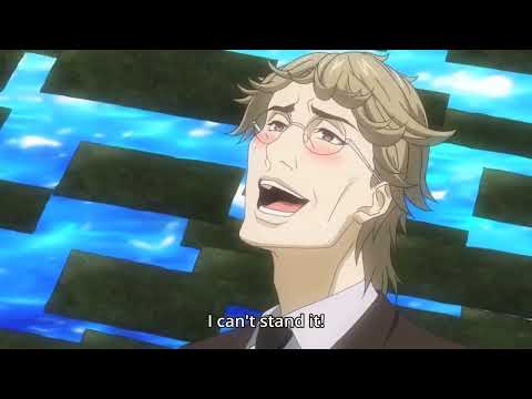 Shokugeki no Soma S2  Soma first dish to start of Season 2 Nori Bento