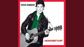 Steve Forbert's Moon River (Bonus Track)