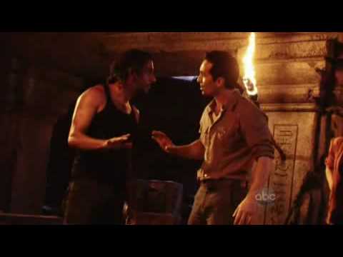 LOST Spoilers The ODI Episode 5x16 17 BTS Sneak Peek Clip