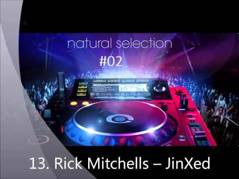 naturel selection #02