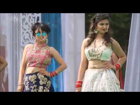 MIET Jammu Festivals video thumbnail 1