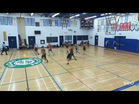 Sleepers(48) Tier 11 NEXT(36) - tcbl sunday - 2022/2023 winter