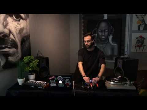 TwoYou Session #02 - REPLIK  @djreplikro