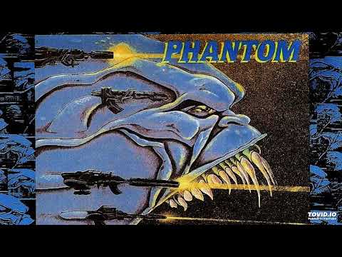 Thumbnail for Phantom-Dead Or Alive by NME