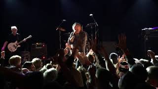 The Jesus Lizard &quot;Nub&quot; (Metro Chicago, 12/9/2017)
