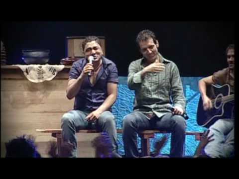 Vai viver sua vida - Walmir e Wilmar