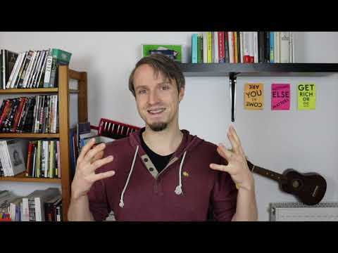 Rhythmuskurs #1 - Body Percussion