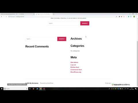 How to get the fastest hosting Lesson 01
