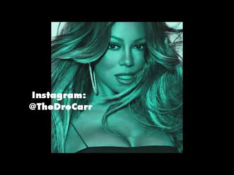 Mariah Carey - 8th Grade (Instrumental Remake - Prod by Dre Carr)