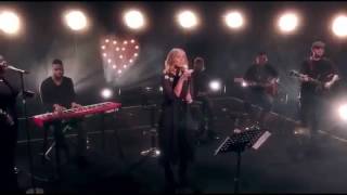 ápice heartbeat leona lewis live