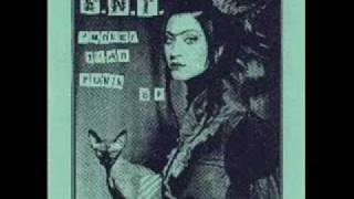 I Am A Bloody Fool (Cockney Rejects) Extreme Noise Terror