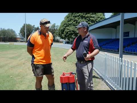 How to use the Makinex Hose 2 Go