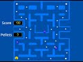 Anti Pacman Remake By Imalink100 PAC MAN CLONE BROWSER ONLINE IN Scratch MIT EDU