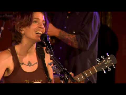 Ani DiFranco - Live From The Artists Den - 32 Flavors (2009)