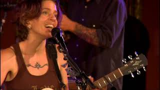 Ani DiFranco - Live From The Artists Den - 32 Flavors (2009)