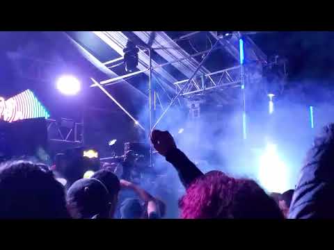 WhyNot? Promote - Piero Pirupa - En Trujillo - Perú 2