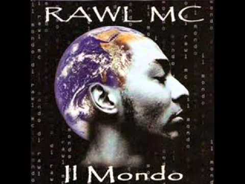 RAWL MC feat. PINZU - KEN VS RAWL.wmv