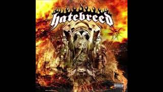HATEBREED - Become The Fuse