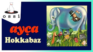 Ayça / Hokkabaz