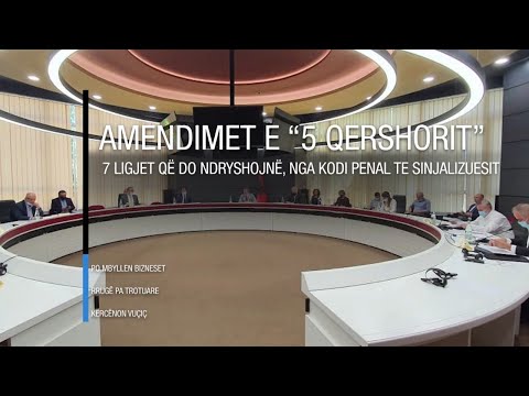 Edicioni informativ - 26 korrik 2020 - Ora 16:00 - RTV Ora