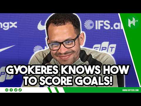 BRING ON PSG! | Liam Rosenior | Arsenal v Chelsea