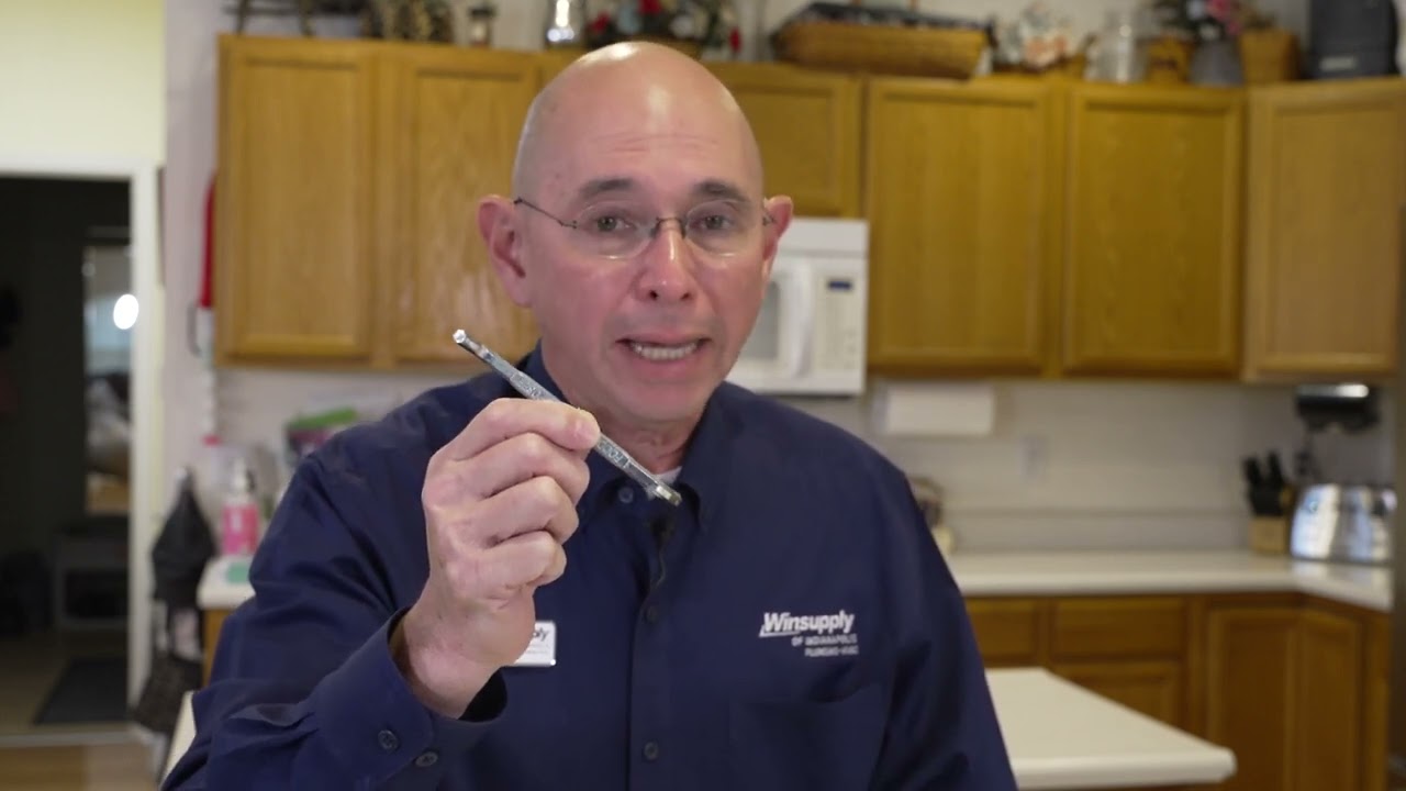 Garbage Disposal Tips For The Thanksgiving Holiday from Winsupply of Indianapolis with David Heffner