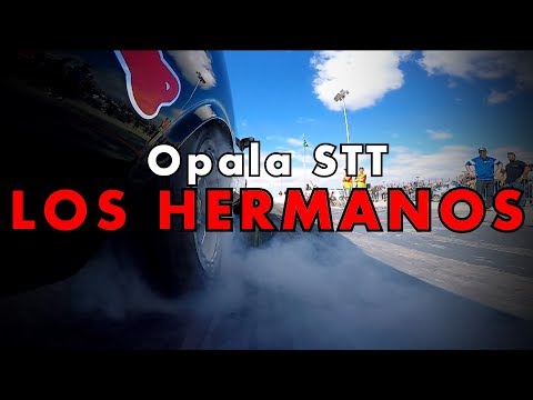 Opala STT Los Hermanos