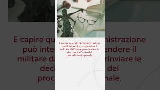 Penale e disciplinare: doppio rischio?