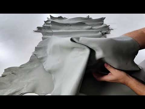CABRA  GRIS  1340