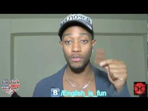 Mastering the "TH" sound, featuring ALYONKA MOYA!!.