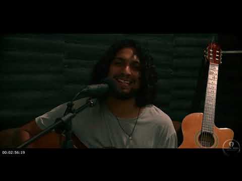 Maicol Mora - Ya no quiero ser mayor (Cover El Jose)