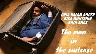 Pria yang bisa memuntahkan koin emas. auto kaya