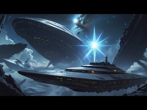 Humans vs Aliens – The Final Battle for the Milky Way