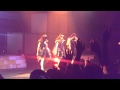 Perfume Dream Fighter Hollywood Palladium 2014