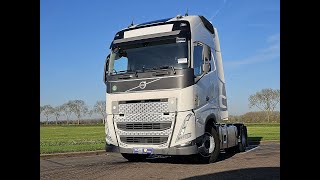 السيارات القاطرة Volvo FH 500 XL | صورة 4 - Autoline