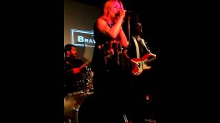 Alexia @ Bravo Cafè - Ti Sento