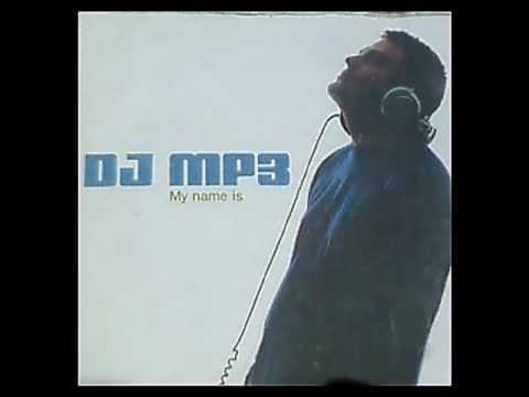 cd DJ MP3 My name is 9 - Bang the box .Mp3