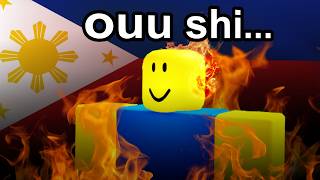This Country Blamed ROBLOX For a Tragedy...