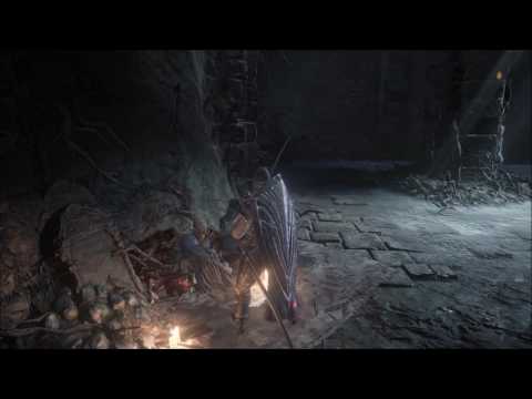 Zagrajmy w Dark Souls 3 part 13