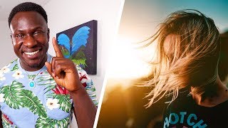 How to Stop People &quot;Controlling Your Emotions&quot; (The Emotional Empowerment Guide!)