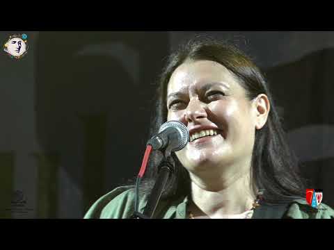 Alina Manole  - Live la Festivalul „Seri Eminesciene” |  Memorialul Ipotești | | 9 august 2024