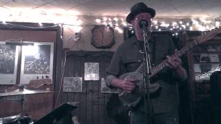 The Hunter's Blues - Doug Wamble Trio