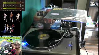 House Queen - it's time for house