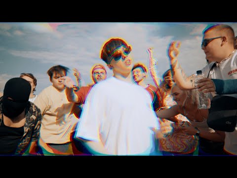 yong casso - SOMMER 247 (OFFICIAL VIDEO by rollinframe)