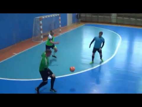 КХ 5  Юком Горловка   Amfc Temp