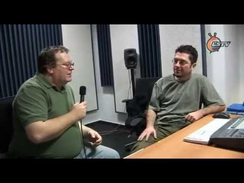 GameStar TV s03e12 - Extra